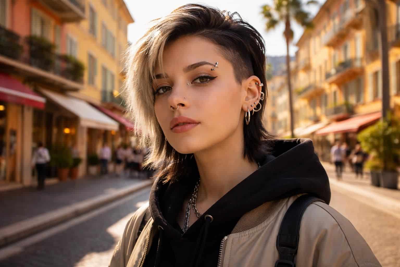 découvrez le piercing à nice, une tendance incontournable pour exprimer votre style et votre personnalité avec élégance et originalité.