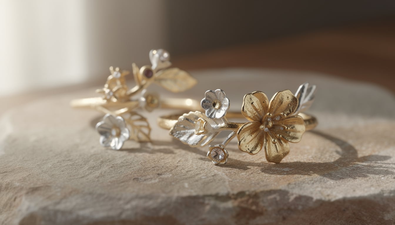 découvrez les gaïa, des bijoux artisanaux uniques qui subliment chaque occasion avec élégance et originalité.