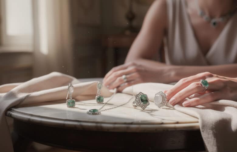 découvrez les gaïa, des bijoux artisanaux uniques qui subliment chaque occasion avec élégance et originalité.