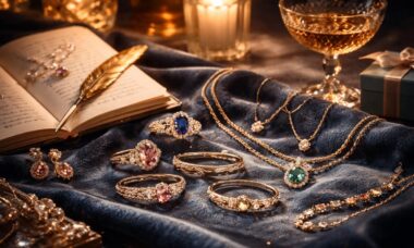 découvrez les avis sur les joyaux d'auré, une source d'inspiration inégalée pour enrichir et sublimer votre collection de bijoux uniques.