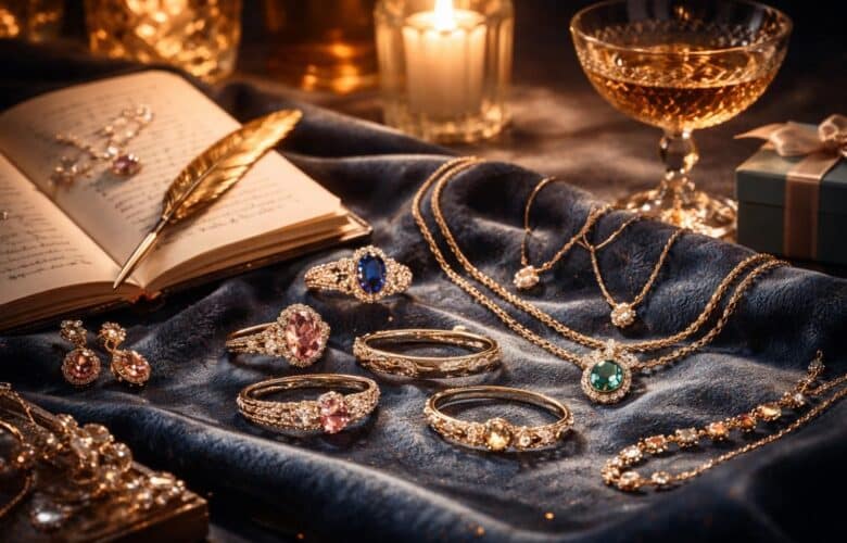 découvrez les avis sur les joyaux d'auré, une source d'inspiration inégalée pour enrichir et sublimer votre collection de bijoux uniques.