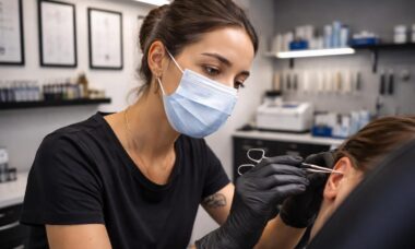 découvrez les compétences essentielles qu'un perceur professionnel doit maîtriser à montluçon pour garantir sécurité et qualité.