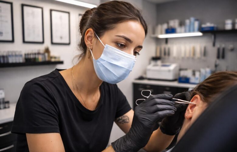 découvrez les compétences essentielles qu'un perceur professionnel doit maîtriser à montluçon pour garantir sécurité et qualité.