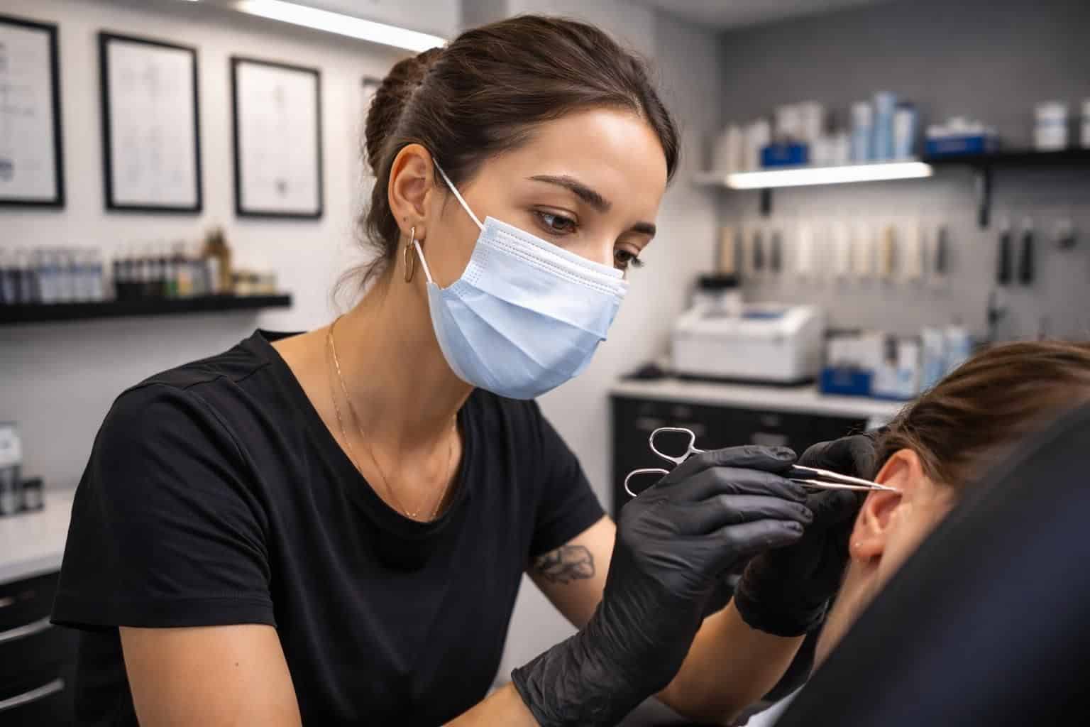 découvrez les compétences essentielles qu'un perceur professionnel doit maîtriser à montluçon pour garantir sécurité et qualité.