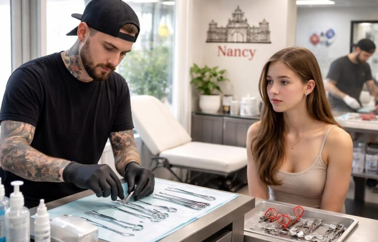 découvrez les erreurs courantes à éviter lors de votre rendez-vous avec un perceur à nancy grâce à notre guide complet pour débutants, afin de garantir une expérience sécurisée et réussie.