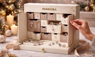 découvrez les meilleures astuces pour trouver les prix du calendrier de l'avent bijoux pandora et profiter d'offres exclusives toute la saison.