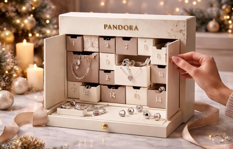 découvrez les meilleures astuces pour trouver les prix du calendrier de l'avent bijoux pandora et profiter d'offres exclusives toute la saison.
