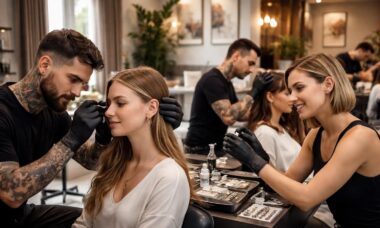 découvrez les meilleurs perceurs à beauvais pour un perçage professionnel et des résultats impeccables, en toute sécurité et avec une hygiène irréprochable.