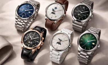 découvrez les montres incontournables à porter en 2026 pour allier style et tendance. trouvez l'accessoire parfait pour rester à la mode toute l'année.