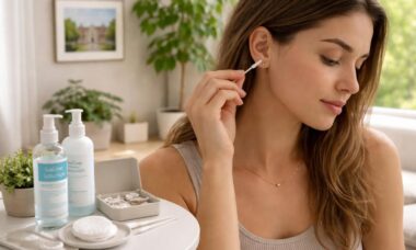 découvrez les conseils essentiels pour bien prendre soin de votre piercing à fontainebleau et assurer une guérison rapide et sans infection.