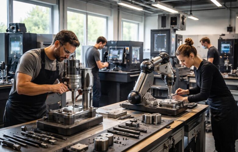 découvrez les techniques innovantes utilisées par les perceurs à saintes pour des piercings sûrs et personnalisés, alliant expertise et modernité.