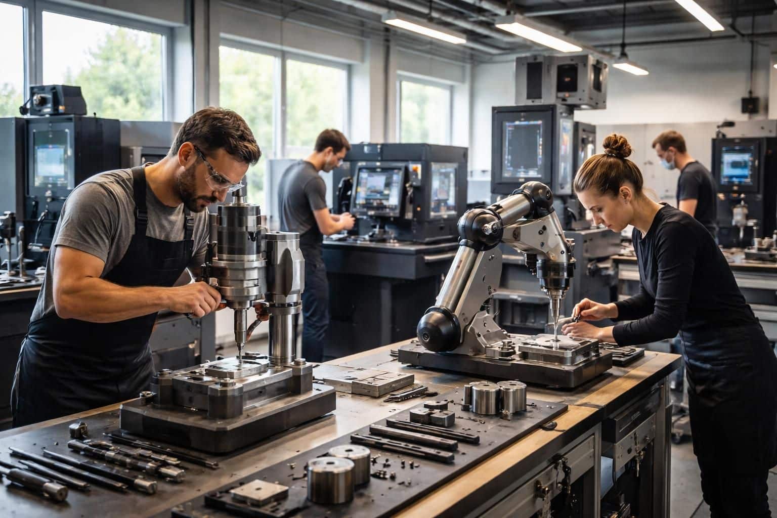 découvrez les techniques innovantes utilisées par les perceurs à saintes pour des piercings sûrs et personnalisés, alliant expertise et modernité.