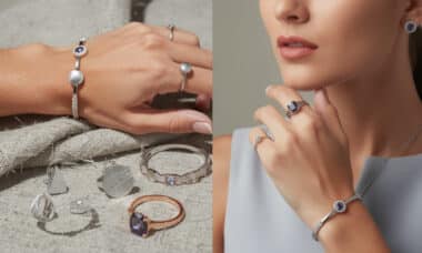 découvrez les tendances actuelles des bijoux jeremie sion et restez à la pointe de la mode avec des pièces uniques et élégantes à ne pas manquer.