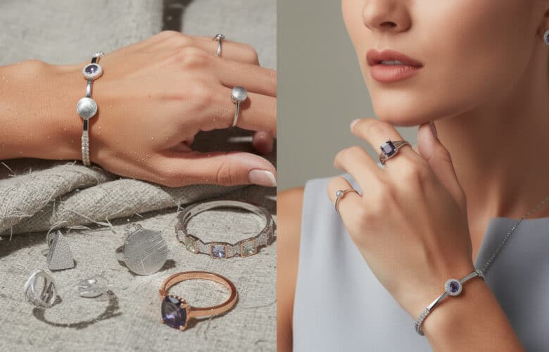 découvrez les tendances actuelles des bijoux jeremie sion et restez à la pointe de la mode avec des pièces uniques et élégantes à ne pas manquer.