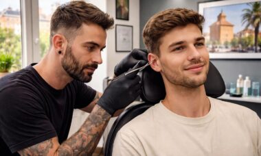 découvrez pourquoi faire appel à un perceur professionnel à perpignan est essentiel pour garantir des résultats sûrs, hygiéniques et esthétiques.