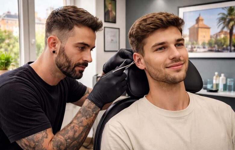 découvrez pourquoi faire appel à un perceur professionnel à perpignan est essentiel pour garantir des résultats sûrs, hygiéniques et esthétiques.