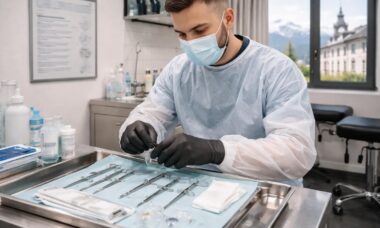 découvrez pourquoi l'hygiène est essentielle pour un perceur à chambéry et quelles sont les obligations légales à respecter pour garantir votre sécurité.