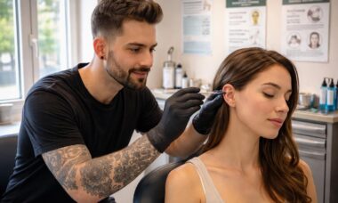 découvrez comment choisir un perceur professionnel à albi pour un piercing sûr, hygiénique et réalisé dans les meilleures conditions.