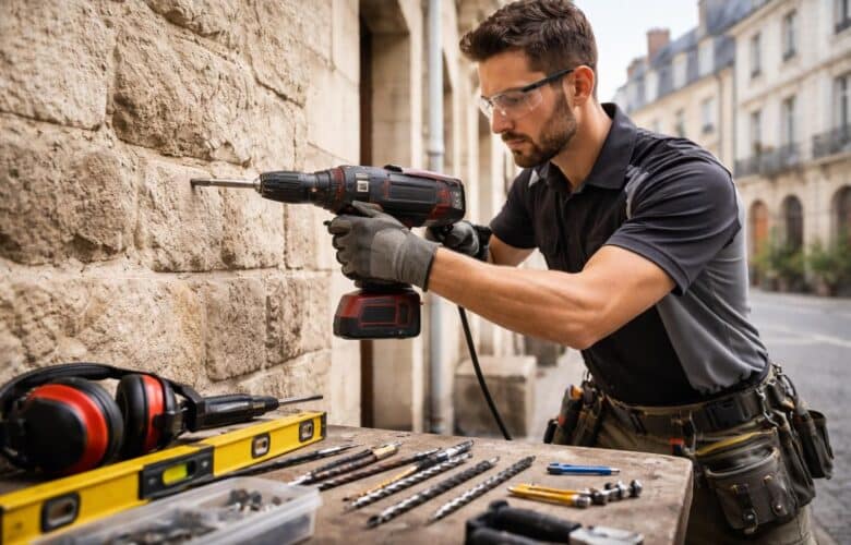 découvrez le guide complet du perceur à blois avec toutes les techniques et outils indispensables pour réussir vos projets de perçage efficacement et en toute sécurité.