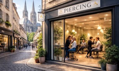 trouvez les meilleures recommandations pour perceur à chartres et choisissez un professionnel qualifié pour vos piercings en toute confiance.