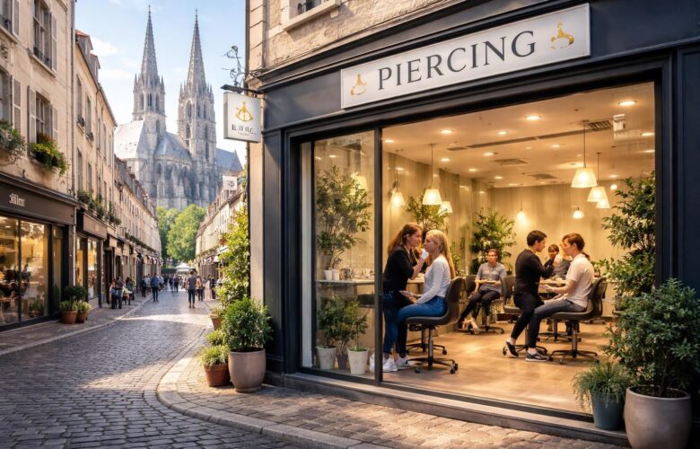 trouvez les meilleures recommandations pour perceur à chartres et choisissez un professionnel qualifié pour vos piercings en toute confiance.