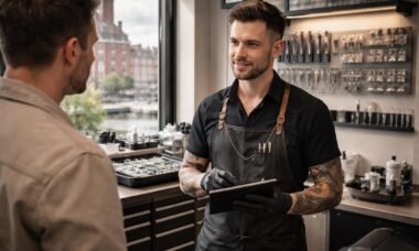 découvrez comment choisir un perceur à dunkerque en fonction de vos attentes et besoins. conseils pratiques pour un piercing réussi et sécurisé près de chez vous.