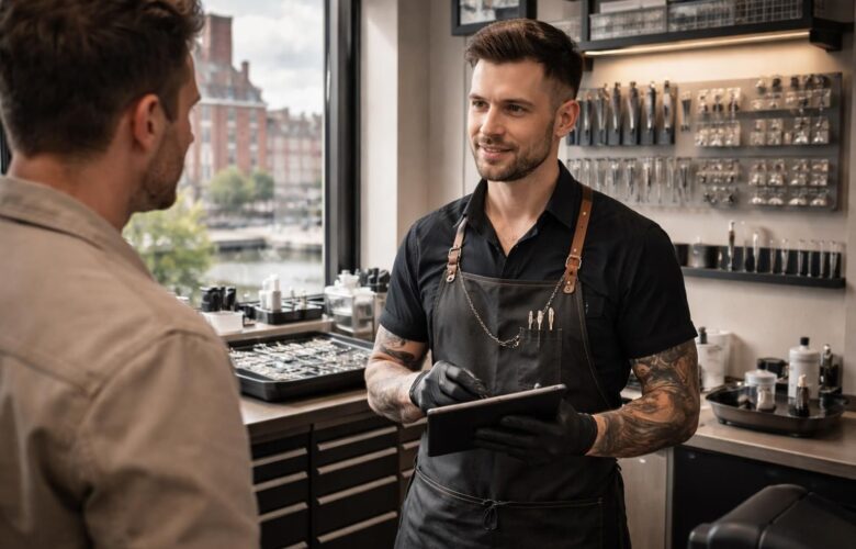 découvrez comment choisir un perceur à dunkerque en fonction de vos attentes et besoins. conseils pratiques pour un piercing réussi et sécurisé près de chez vous.