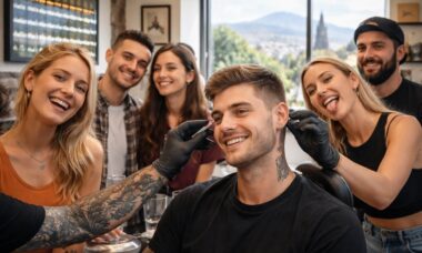 découvrez les témoignages authentiques de clients satisfaits des perceurs à clermont-ferrand et leurs histoires inspirantes.