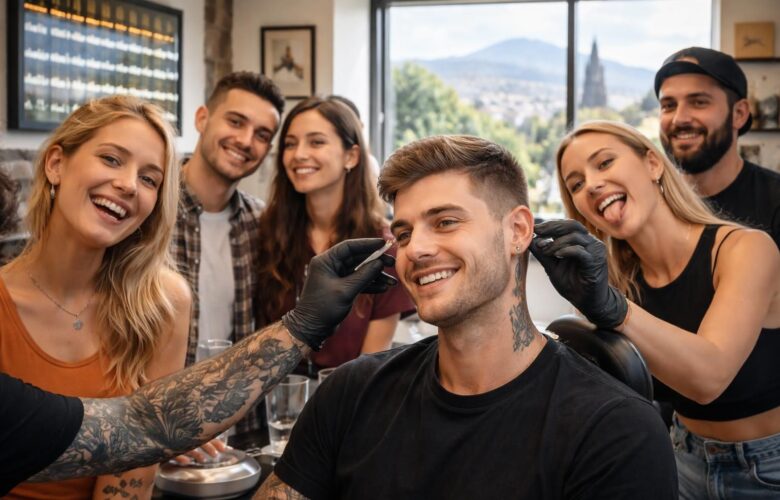 découvrez les témoignages authentiques de clients satisfaits des perceurs à clermont-ferrand et leurs histoires inspirantes.