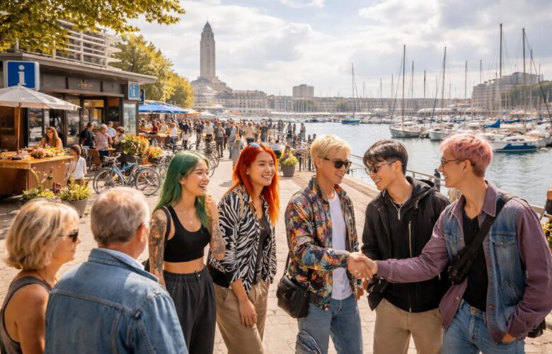 découvrez les meilleurs perceurs au havre et les services incontournables qu'ils proposent pour répondre à tous vos besoins.