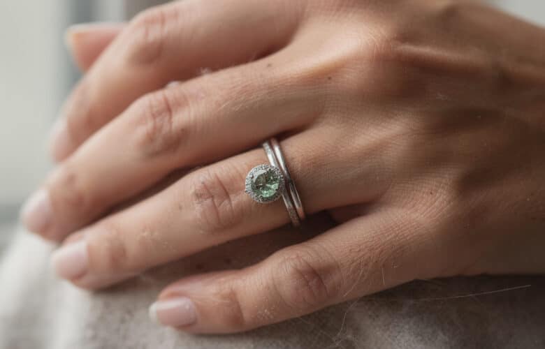 découvrez comment porter votre pierre de naissance en bijou symbolique pour allier beauté et signification personnelle au quotidien.