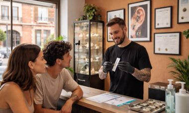 découvrez tout ce qu'il faut savoir avant de faire un piercing à toulouse : conseils, précautions, bonnes adresses et informations essentielles pour une expérience réussie et sécurisée.