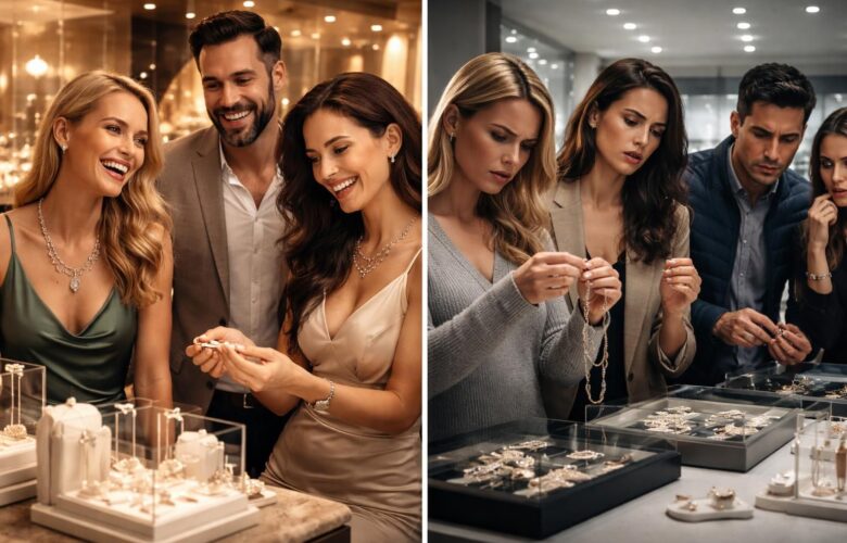 découvrez les avis sur la maison des bijoux, avec des témoignages authentiques d'acheteurs satisfaits et déçus pour vous guider dans votre choix.