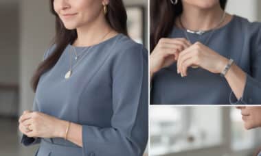 découvrez les meilleures associations de bijoux avec une robe bleue pour sublimer votre style et créer un look élégant et harmonieux en toutes occasions.