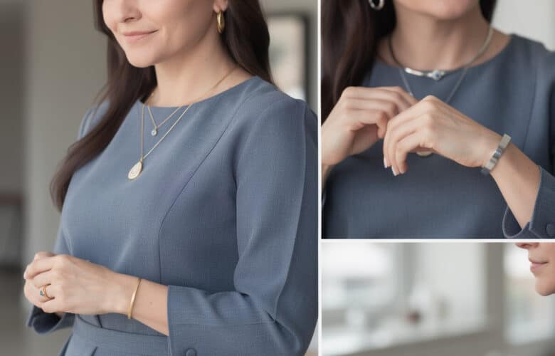 découvrez les meilleures associations de bijoux avec une robe bleue pour sublimer votre style et créer un look élégant et harmonieux en toutes occasions.