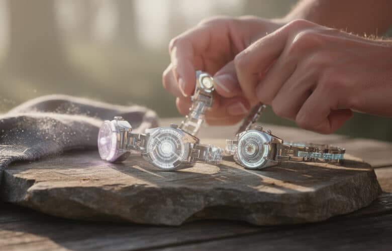 découvrez la durée de vie des batteries des bijoux lumineux rechargeables et comment optimiser leur utilisation pour profiter longtemps de leur éclat.