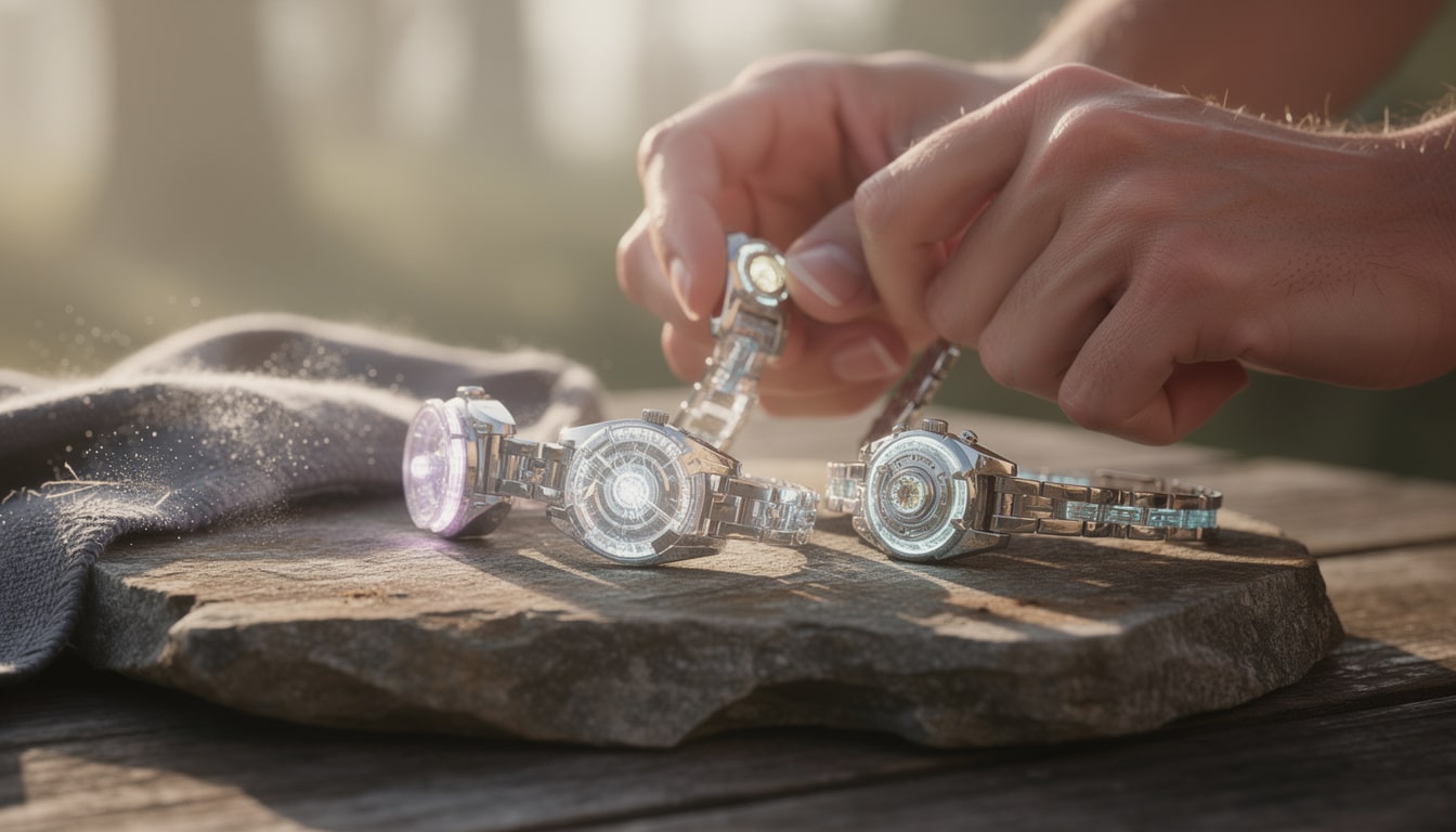 découvrez la durée de vie des batteries des bijoux lumineux rechargeables et comment optimiser leur utilisation pour profiter longtemps de leur éclat.