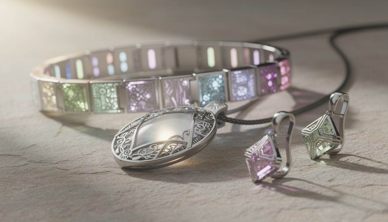 découvrez la durée de vie des batteries des bijoux lumineux rechargeables et comment maximiser leur autonomie pour profiter longtemps de leur éclat.