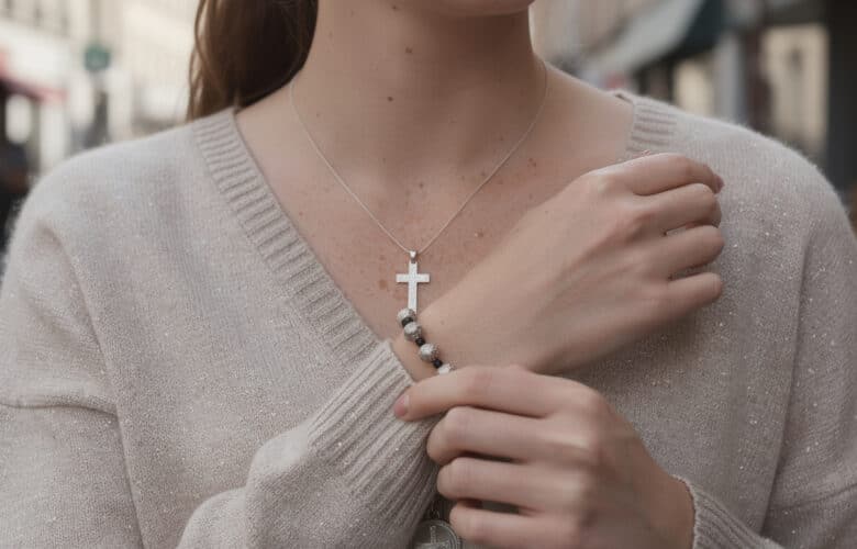 découvrez quand et pourquoi porter des bijoux religieux aujourd’hui, leur signification spirituelle et leur place dans la mode contemporaine.