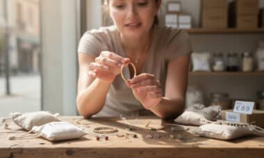 découvrez comment tirer le meilleur parti des soldes pour acquérir des bijoux durables alliant style et respect de l'environnement. conseils pratiques et astuces pour acheter malin.