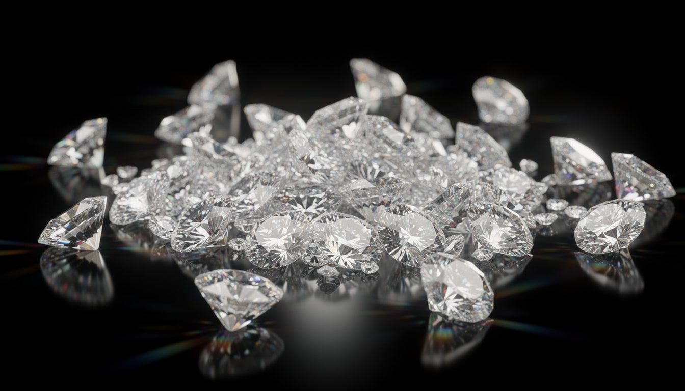 découvrez les méthodes fiables pour vérifier l'authenticité d'un diamant ou d'une pierre précieuse et éviter les contrefaçons grâce à notre guide complet.