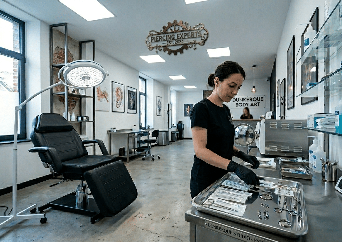 salon