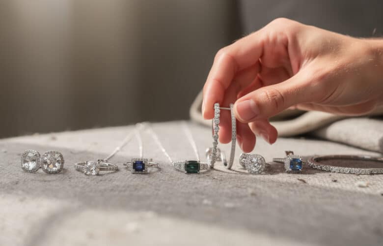 découvrez les 10 bijoux incontournables à déballer chaque jour dans le calendrier de l'avent bijoux zalando, une sélection élégante pour sublimer vos fêtes.