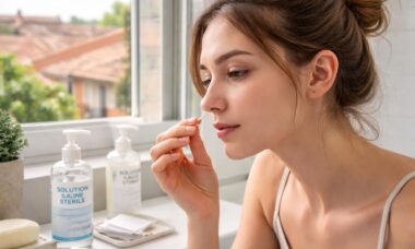 découvrez nos conseils pratiques pour bien soigner votre piercing à toulouse et éviter les infections. suivez nos recommandations pour une cicatrisation rapide et sécurisée.