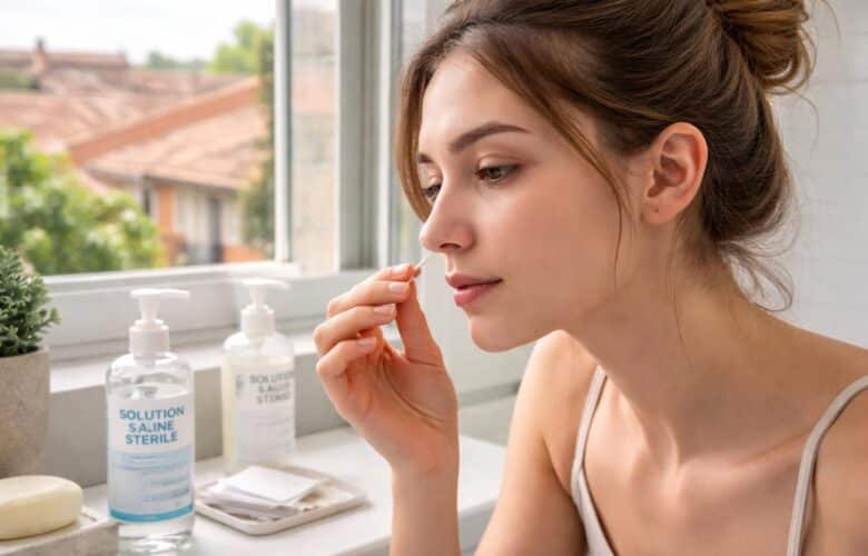 découvrez nos conseils pratiques pour bien soigner votre piercing à toulouse et éviter les infections. suivez nos recommandations pour une cicatrisation rapide et sécurisée.