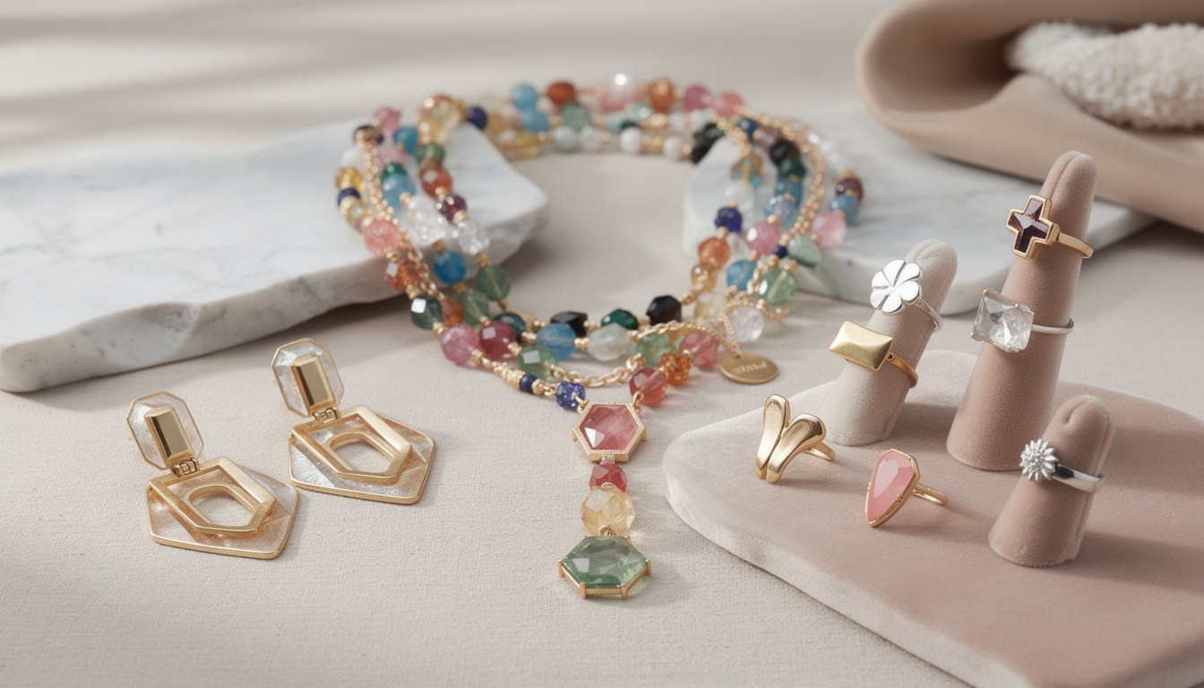 découvrez les styles de bijoux les plus tendances et populaires sur instagram en 2025, pour sublimer votre look avec élégance et modernité.