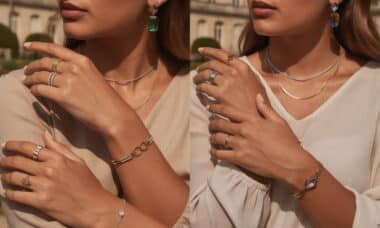 découvrez les styles de bijoux les plus populaires sur instagram en 2025 et inspirez-vous des tendances incontournables pour sublimer votre look toute l'année.