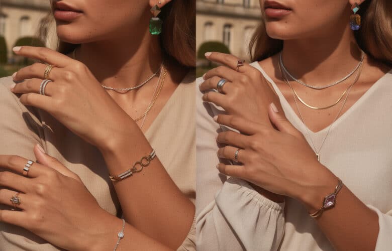 découvrez les styles de bijoux les plus populaires sur instagram en 2025 et inspirez-vous des tendances incontournables pour sublimer votre look toute l'année.