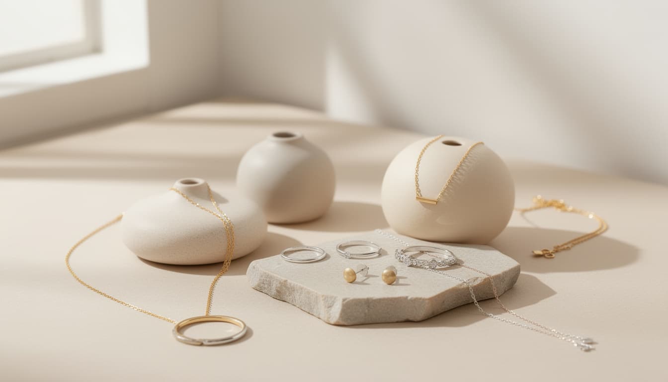 découvrez les tendances incontournables des bijoux des années 60 pour femme en 2025, alliant élégance rétro et modernité pour sublimer votre style.