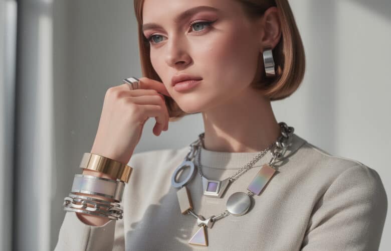 découvrez les tendances incontournables des bijoux des années 60 pour femme en 2025, alliant vintage et modernité pour sublimer votre style avec élégance.